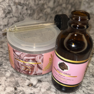 Holy Grail Growth Kits