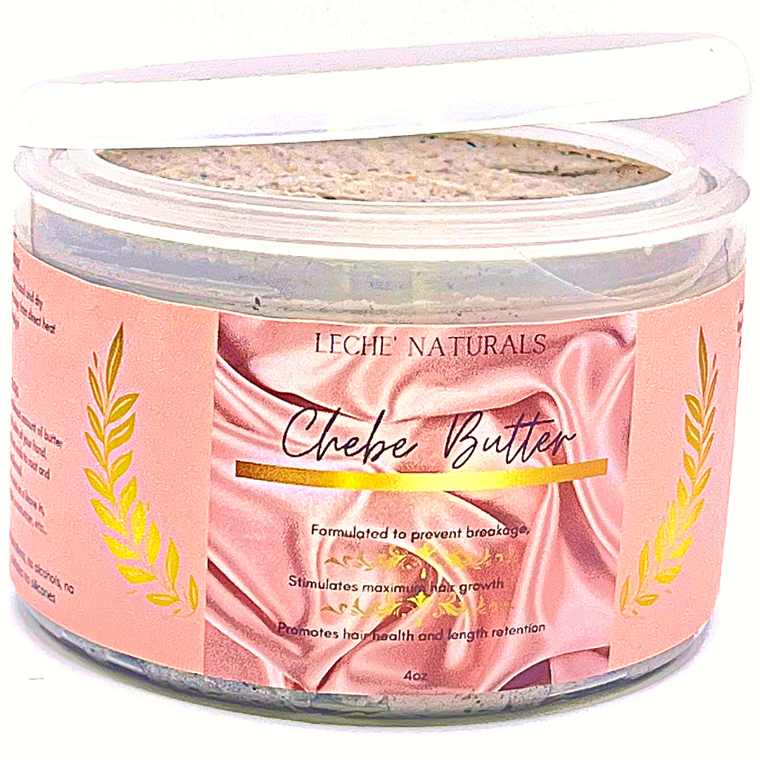 Conditioning Butter 4oz